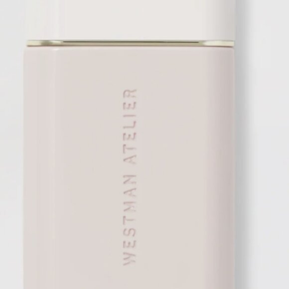 Westman Atelier Vital Skincare Complexion Drops Skin Tint "Atelier VI" NIB - Picture 6 of 10